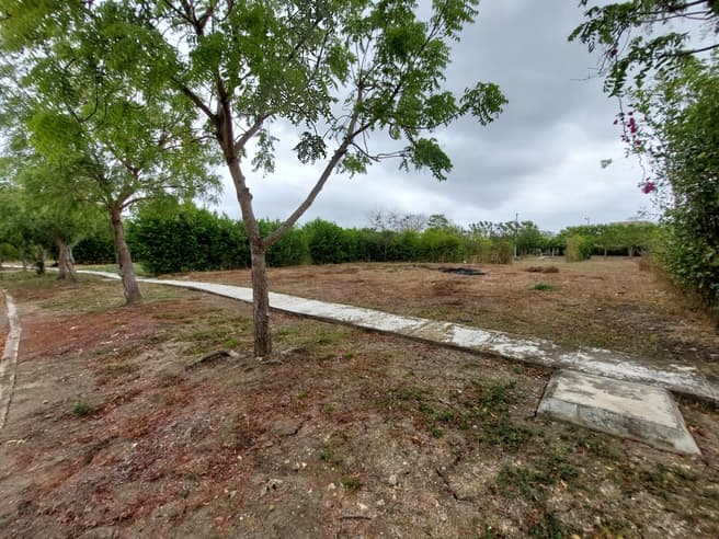 Imagen principal de Lote en Venta Manzanillo Del Mar