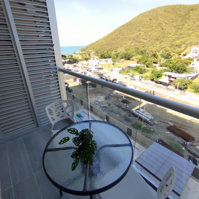 Imagen de Apartamento en Arriendo Pozos Colorados