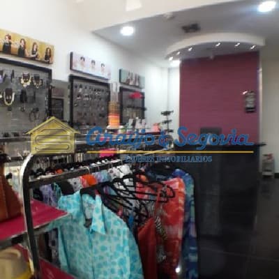Imagen de Local en Arriendo Pie De La Popa