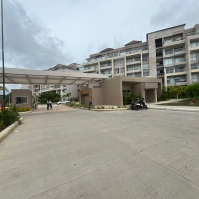 Imagen de Apartamento en Venta Manzanillo Del Mar