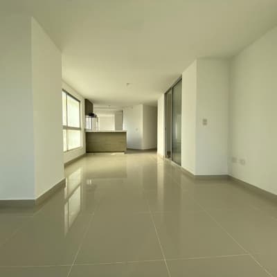 Imagen de Apartamento en Venta Ciudad Jardín