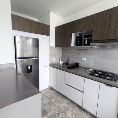 Imagen de Apartamento en Venta El Rodadero