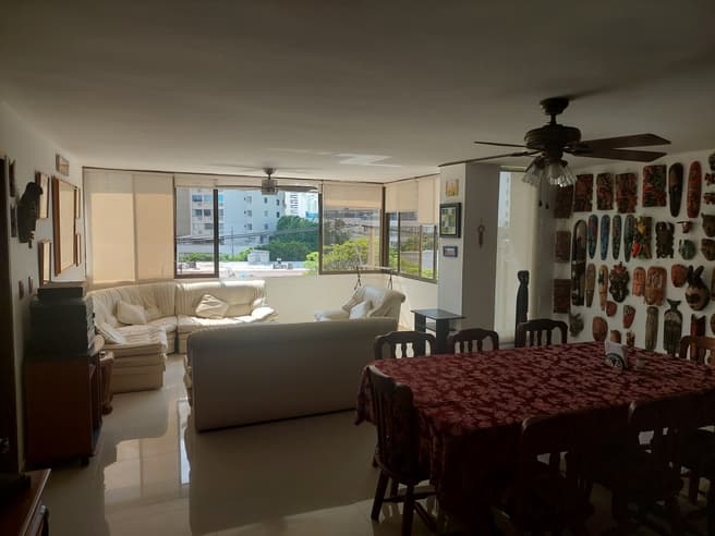 Imagen principal de Apartamento en Venta Laguito