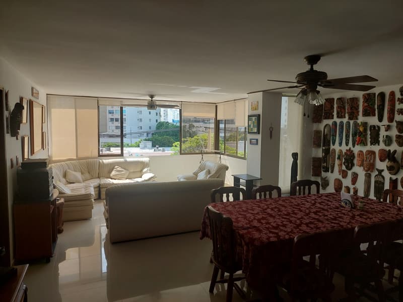 Imagen principal de Apartamento en Venta Laguito