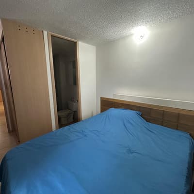 Imagen de Apartamento en Arriendo Los Andes