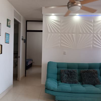 Imagen de Apartamento en Arriendo Ternera