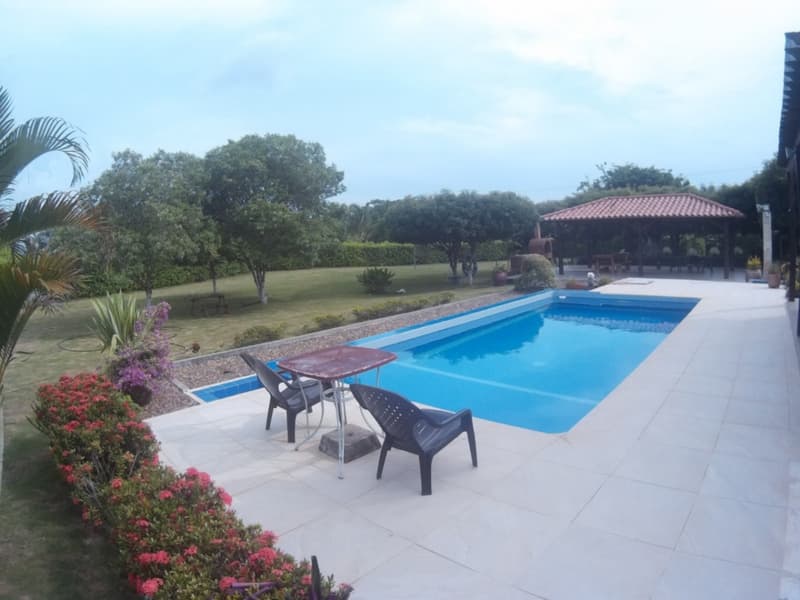 Imagen principal de Casa Campestre en Venta AGUAS VIVAS