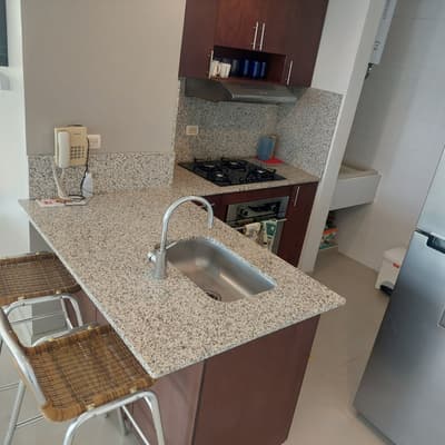 Imagen de Apartamento en Venta La Boquilla