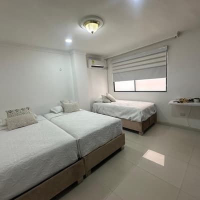 Imagen de Apartamento en Arriendo Bocagrande