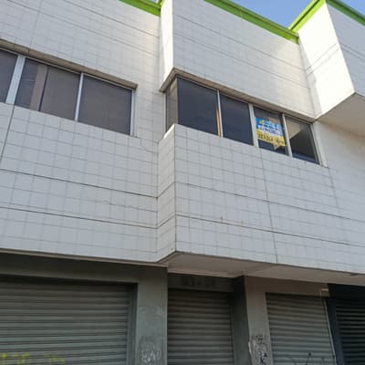 Imagen de Oficina en Arriendo Tesca