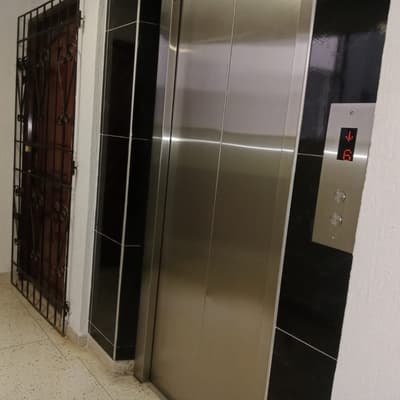 Imagen de Apartamento en Arriendo Manga