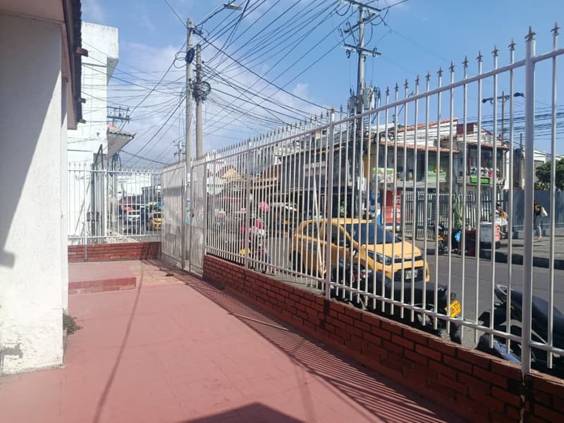 Imagen principal de Casa en Venta Pie De La Popa