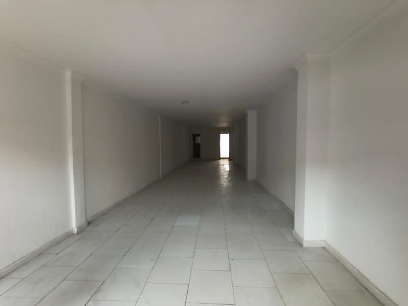 Imagen principal de Local en Arriendo España