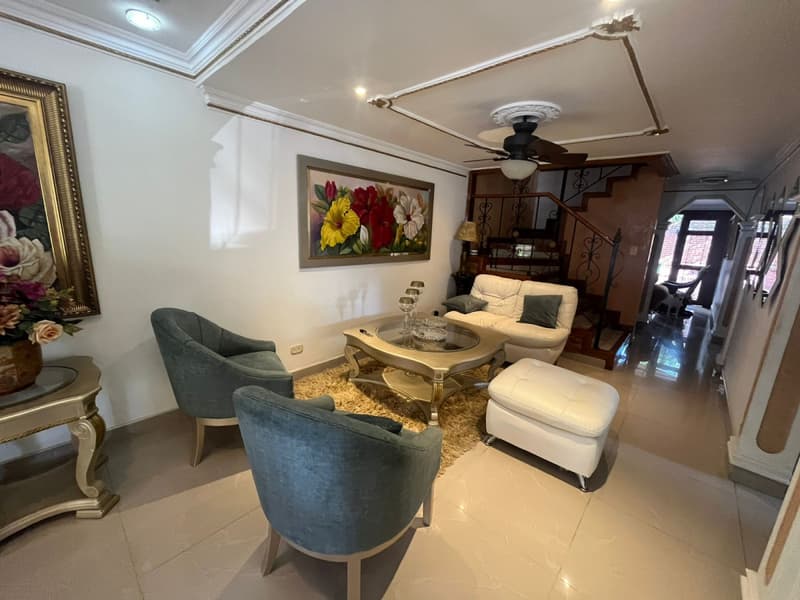 Imagen principal de Casa en Venta Ternera