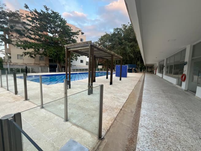 Imagen principal de Apartamento en Venta Plan Parejo