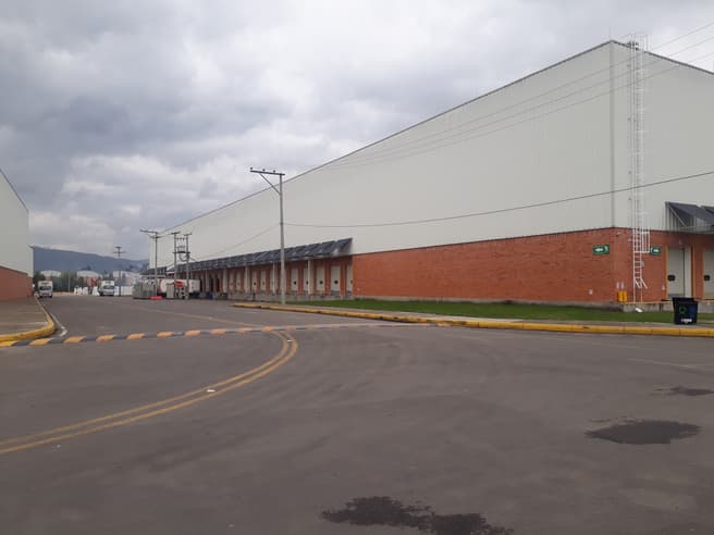 Imagen principal de Bodega en Arriendo Sopó