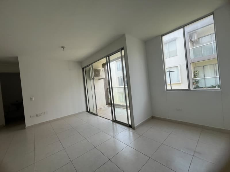 Imagen principal de Apartamento en Venta Serena Del Mar