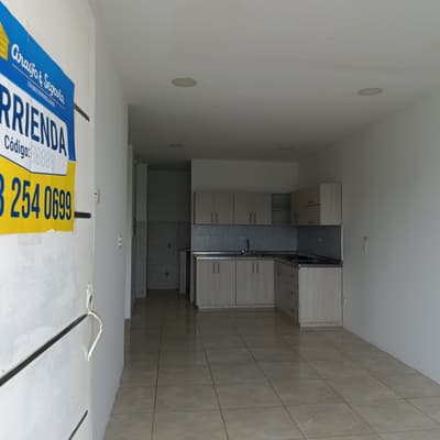 Imagen de Apartamento en Arriendo La Esmeralda