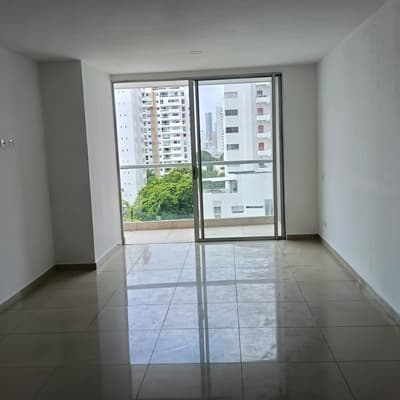 Imagen de Apartamento en Arriendo Manga