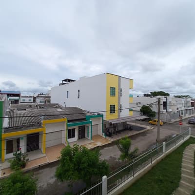 Imagen de Apartaestudio en Venta Urbanización Mi Refugio