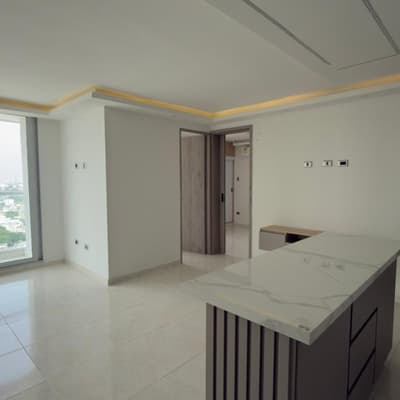 Imagen de Apartamento en Arriendo El Country