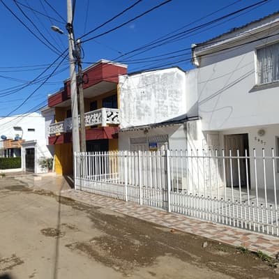Imagen de Casa en Venta Urbanización el Puente N1
