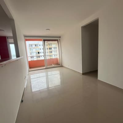 Imagen de Apartamento en Venta La Plazuela