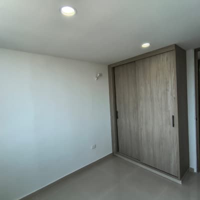 Imagen de Apartamento en Arriendo CIUDAD DE MALLORQUIN