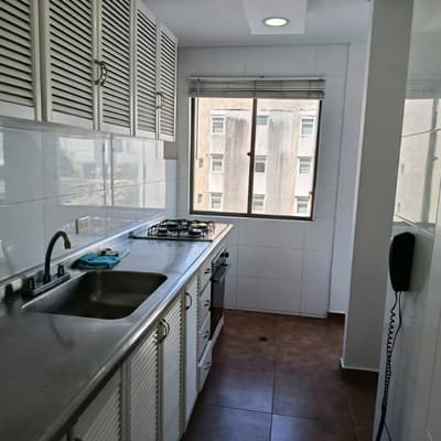 Imagen de Apartamento en Venta Bocagrande