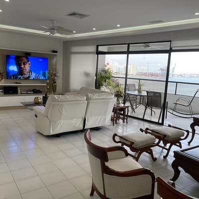 Imagen de Apartamento en Venta Bocagrande