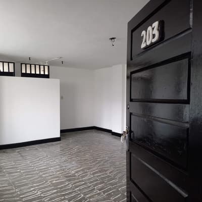 Imagen de Apartamento en Arriendo El Centro