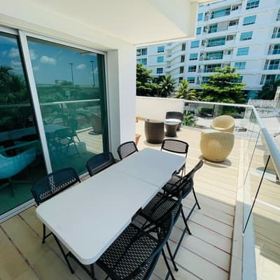 Imagen de Apartamento en Venta La Boquilla