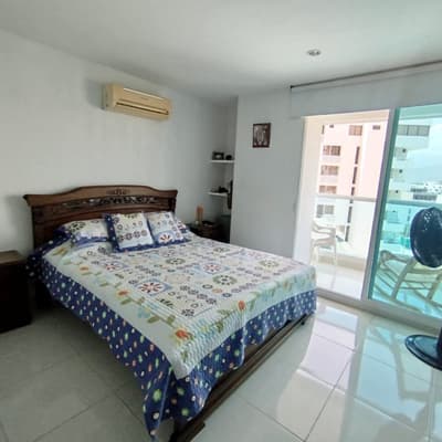 Imagen de Apartamento en Venta Rodadero Sur