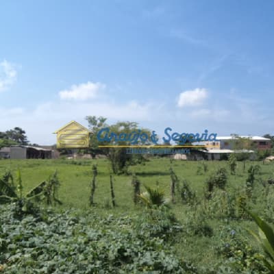 Imagen de Casa en Arriendo Turbaquito