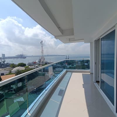 Imagen de Apartamento en Arriendo Bocagrande