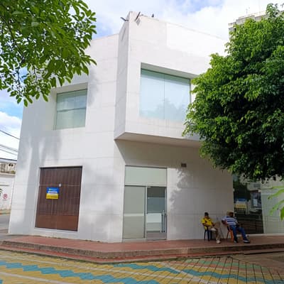 Imagen de Local en Arriendo El Centro