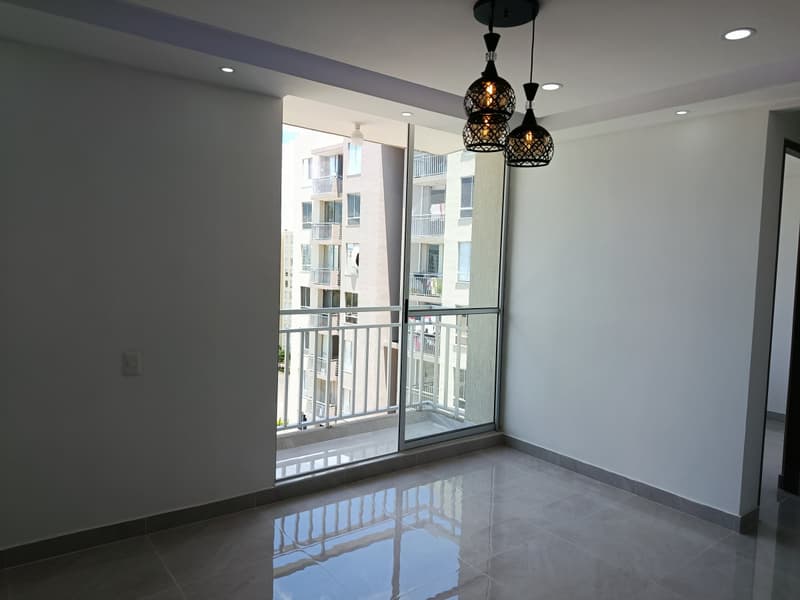 Imagen principal de Apartamento en Arriendo Ternera