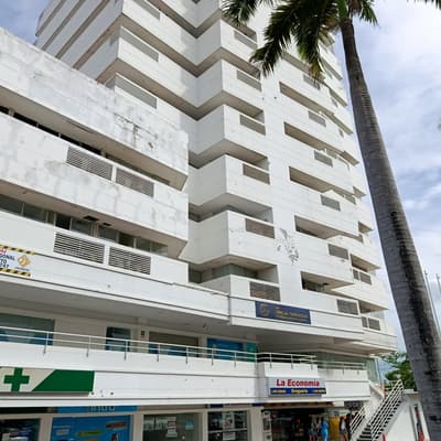 Imagen de Local en Arriendo Santa Lucía
