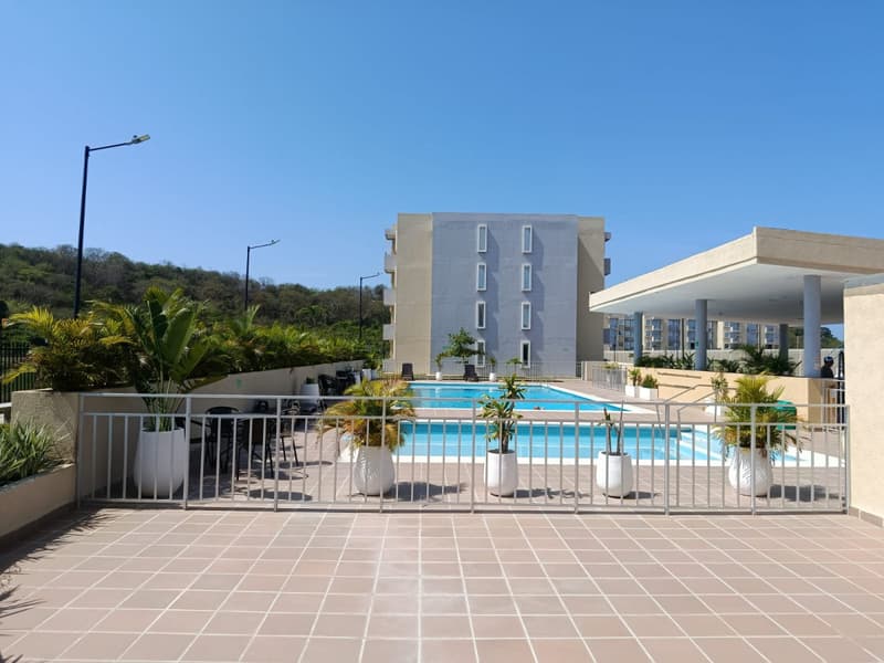Imagen principal de Apartamento en Venta Serena Del Mar