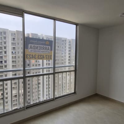 Imagen de Apartamento en Arriendo CIUDAD DE MALLORQUIN