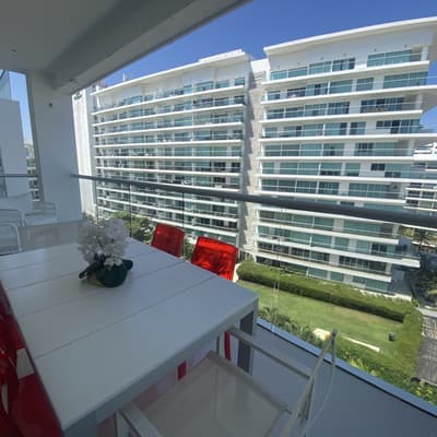 Imagen de Apartamento en Venta La Boquilla