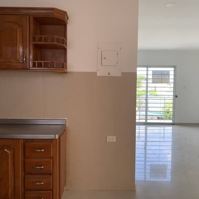 Imagen de Apartamento en Arriendo El Centro