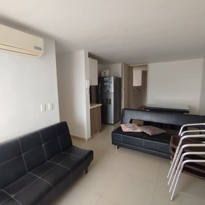 Imagen de Apartamento en Arriendo Rodadero Sur