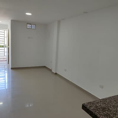 Imagen de Edificio en Venta Santa Cruz