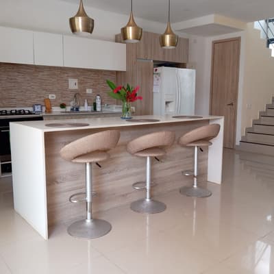 Imagen de Casa en Arriendo COLONCITO