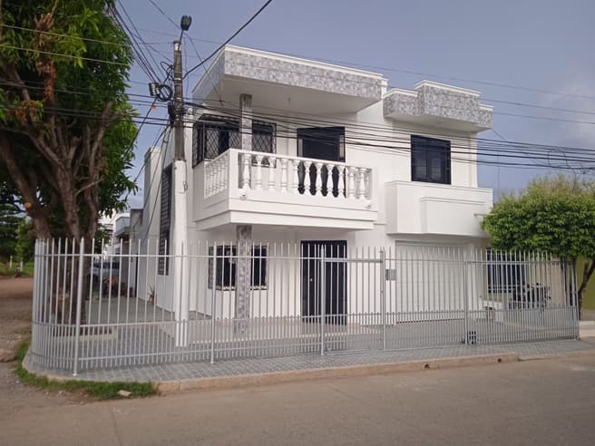 Imagen principal de Casa en Venta Santa Clara
