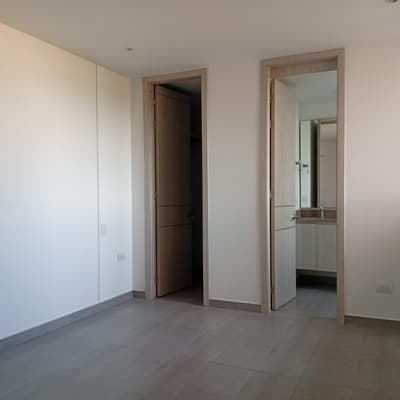 Imagen de Apartamento en Venta PORTAL DE GENOVES