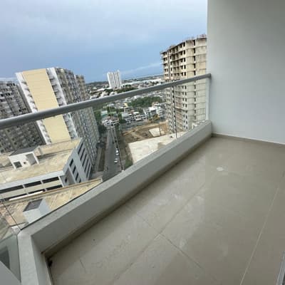 Imagen de Apartamento en Arriendo Fragata