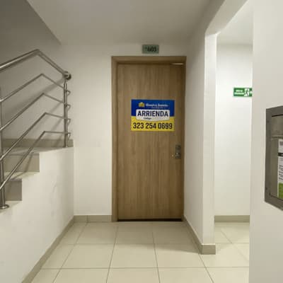 Imagen de Apartamento en Arriendo Urbanización Sevilla