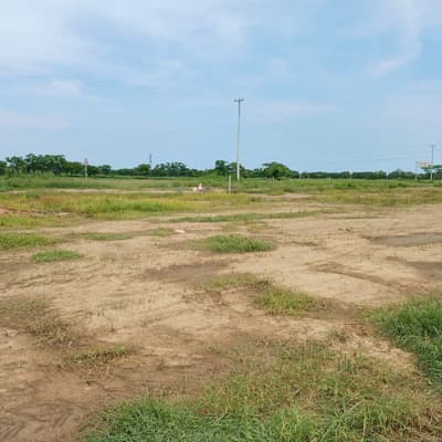Imagen de Lote en Arriendo El Cañito
